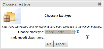 Adding an Import with the "Basic View"