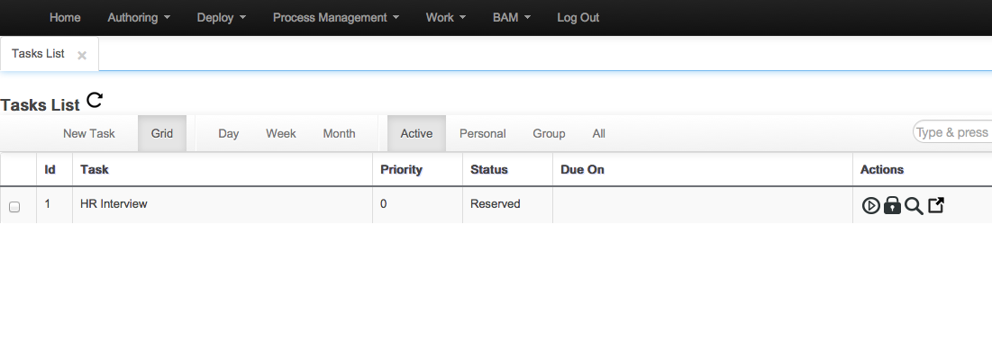 Unified Filters