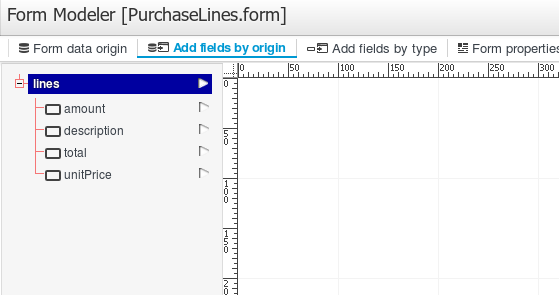 23 multiple add fields