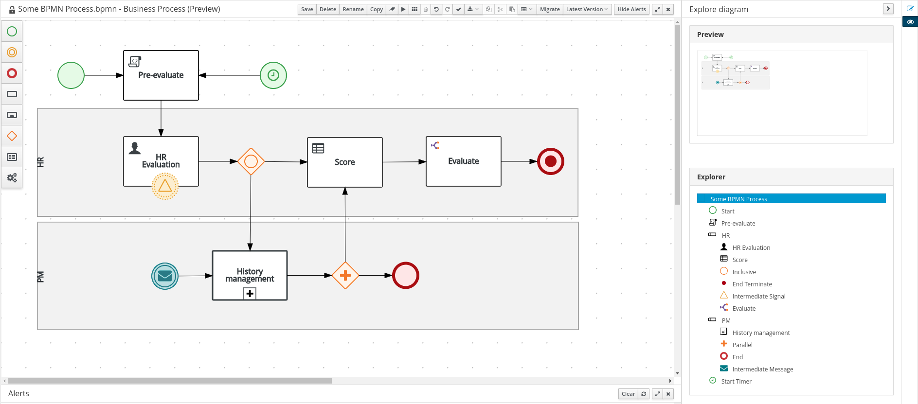 StunnerBPMNShapes 7.0.0