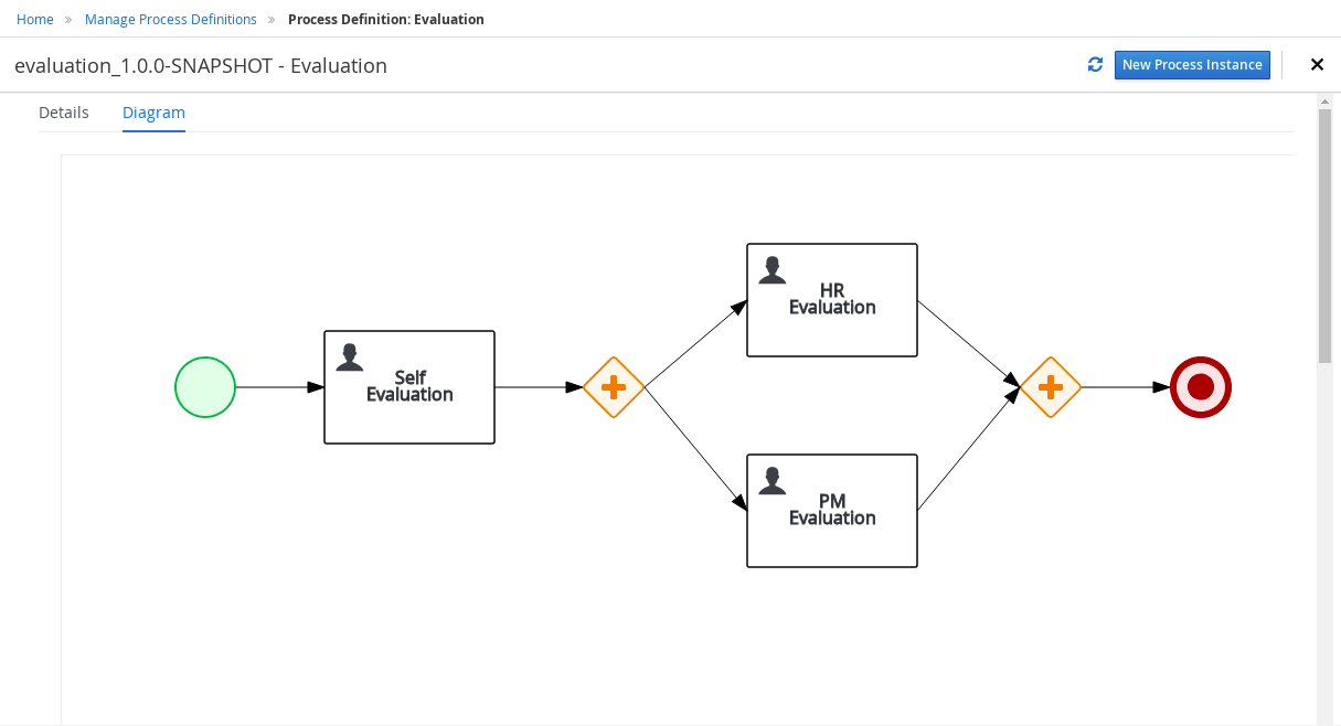 process model