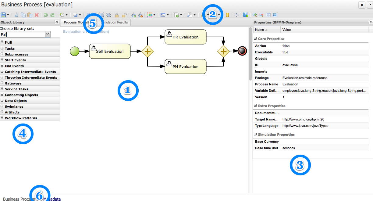 designer ui parts