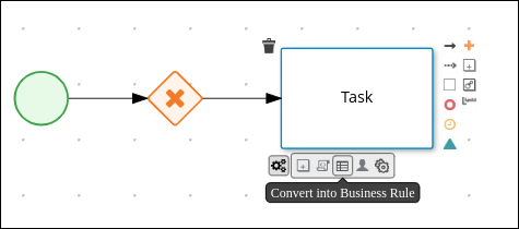 bus rule task