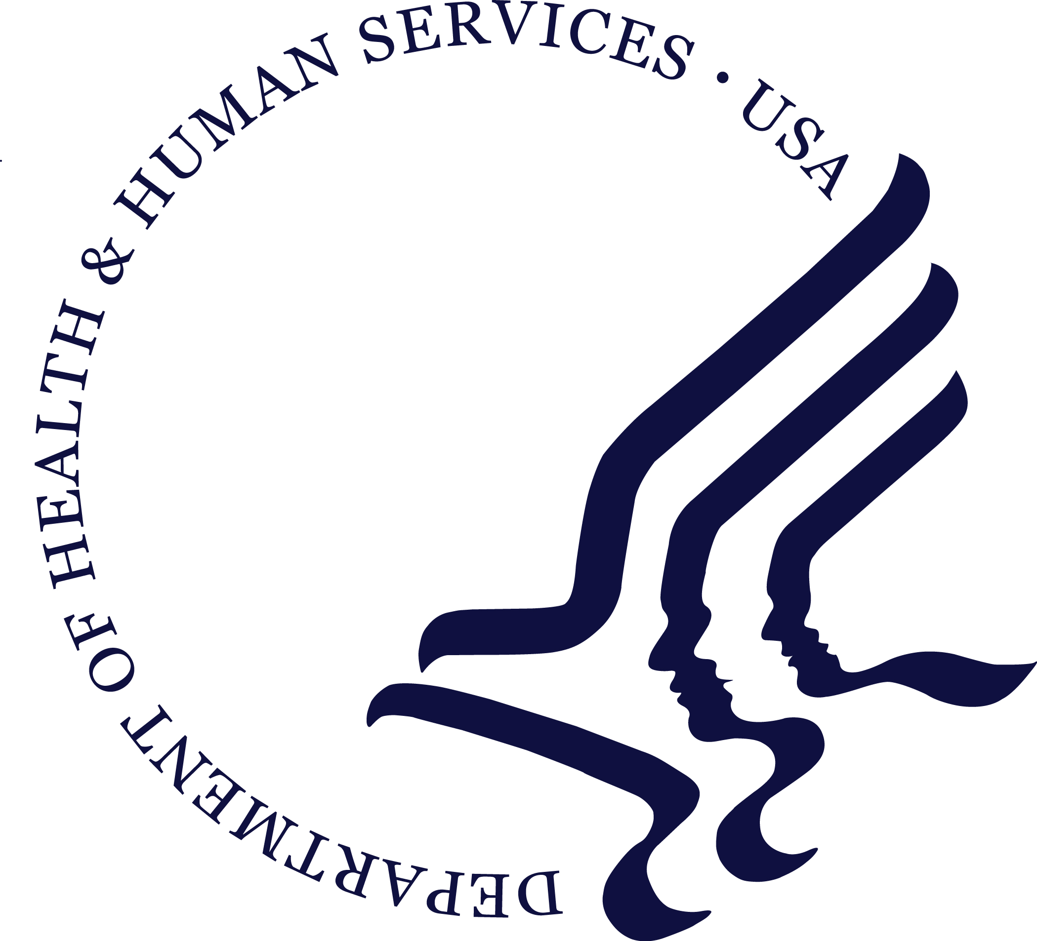 What does the US Department of Health and Human Services do?