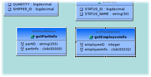 New Source Function In Package Diagram