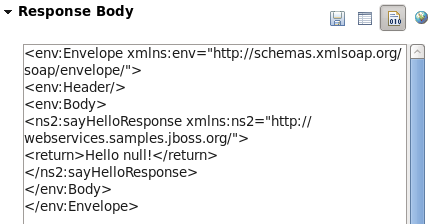 JBoss Tools Project Creation