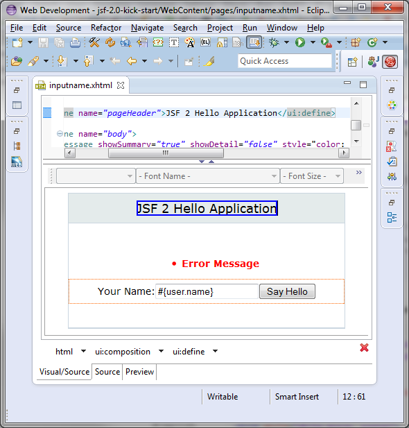 Download Aim 6 Oracle Java