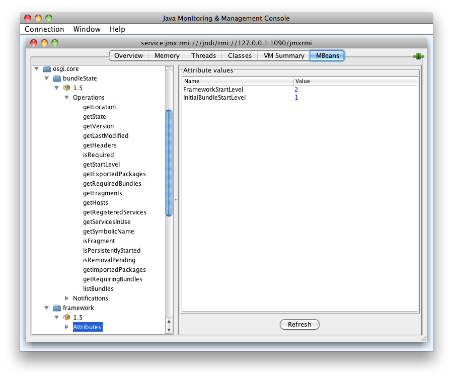 JBoss Community Archive (Read Only)JBoss AS 7.0Subsystem configuration