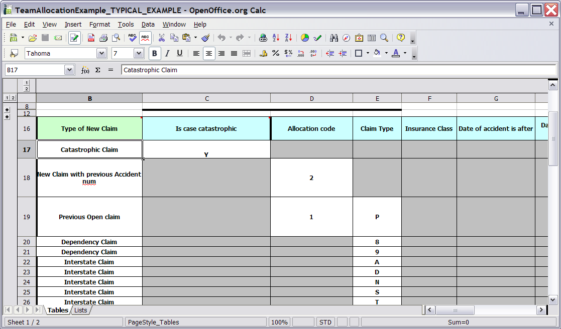 openoffice base user guide