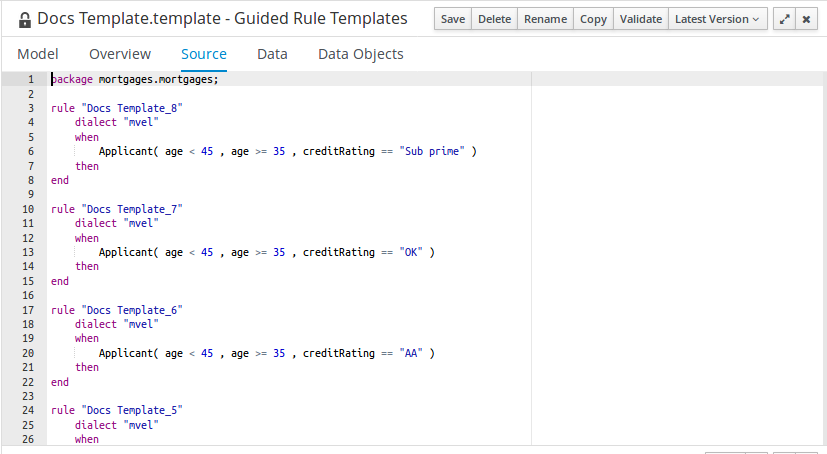 guided template6