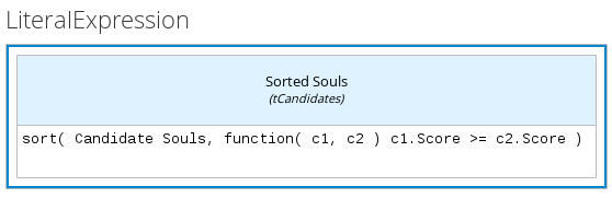 dmn literal expression example3b