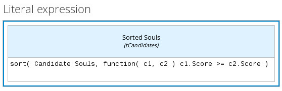 dmn literal expression example3b