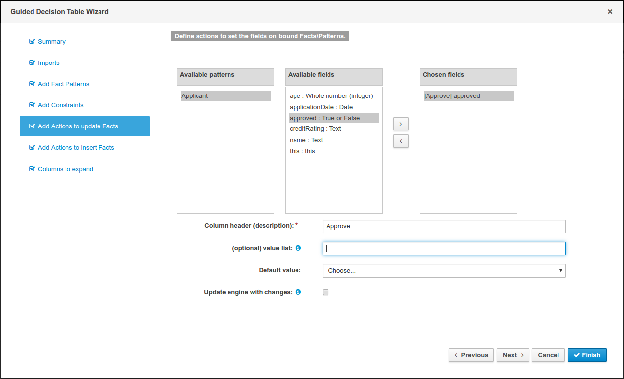 dtable wizard5