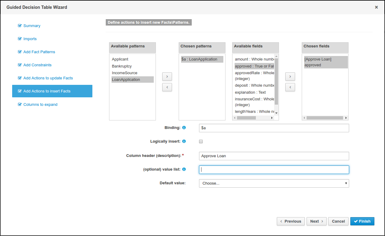 dtable wizard6