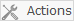 [ Manage Actions ]