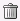trash can