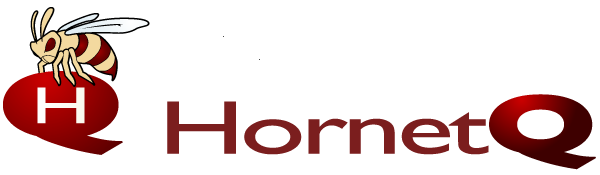 HornetQ Logo