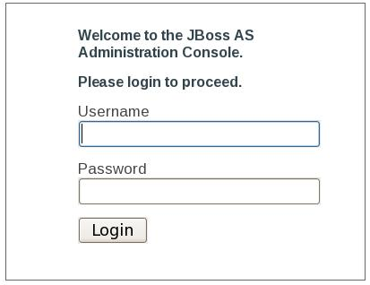 Chapter 2. Accessing the Console