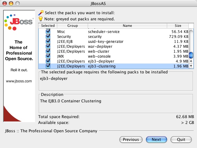 download jboss for mac