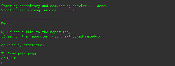 Example Client