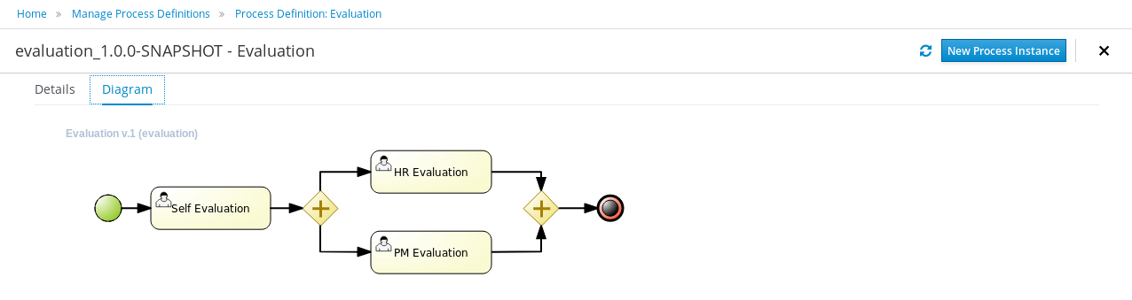 process model