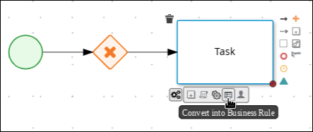 bus rule task
