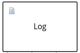 bpmn log custom task