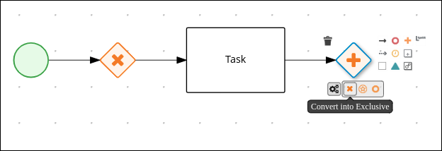 input mapper failed to connect exclusively