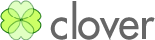 Clover Logo