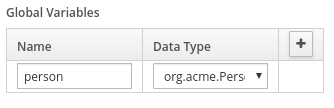 Image of global variable example