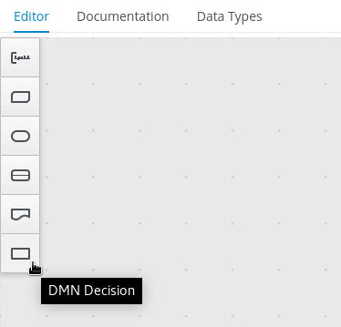 dmn drag decision node