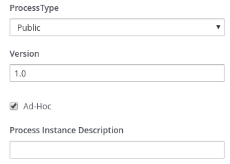 Image of Ad-Hoc process property