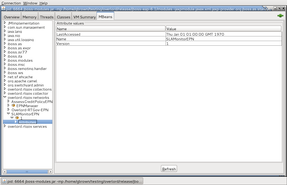 EPNJMXAttributes
