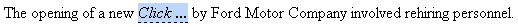 Modificaton of a look and feel with own classes and styleClass attributes