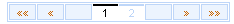 Redefinition styles with predefined classes