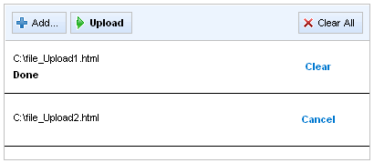 Redefinition styles with predefined classes