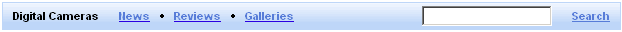 <rich:toolBar> with action items