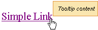 Redefinition styles with own classes and styleClass attributes