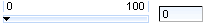 Generated <rich:inputNumberSlider>