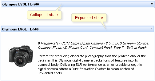 <rich:simpleTogglePanel> states