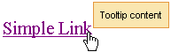 <rich:toolTip> component with loaded content