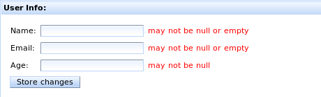<rich:graphValidator> example result