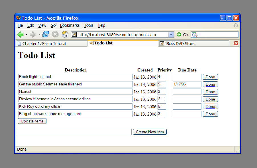 java jxl colour constructor values