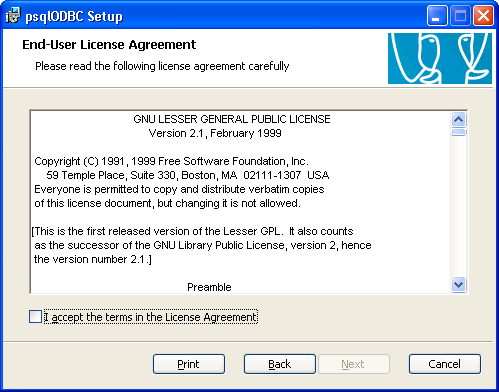End-User License Agreement