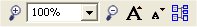 Main Toolbar Diagram Actions