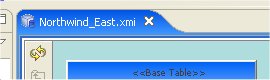 Select Editor Tab