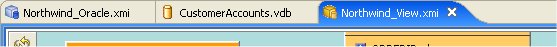 Editor Tabs