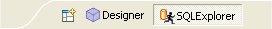 Workbench Window Title Bar