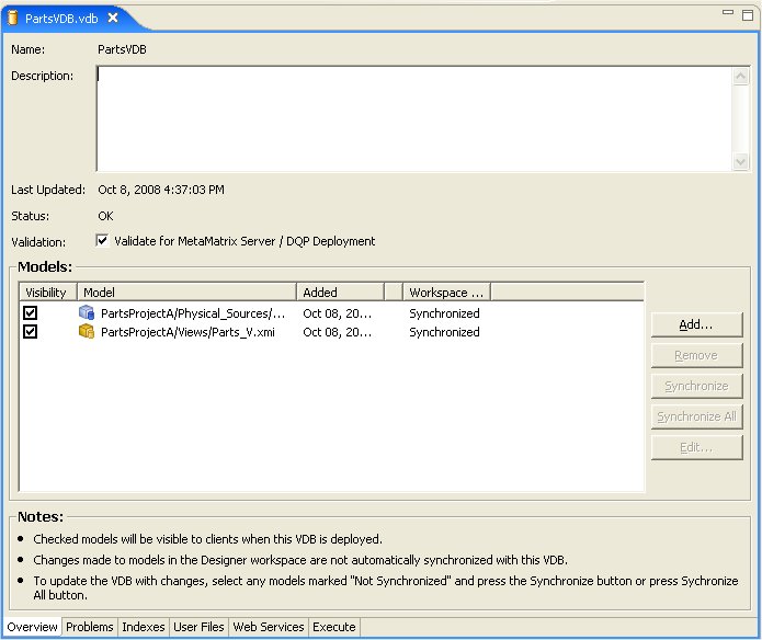 VDB Editor