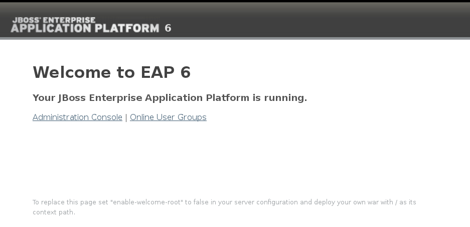 Server access